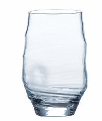 Sasaki Rocky glass