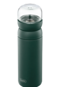 Fuji Herb Thermal Water Bottle Green