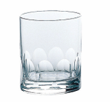 Sasaki ovato glass cup