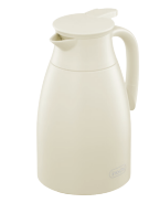 Fuji Home Thermal Pot Ivory