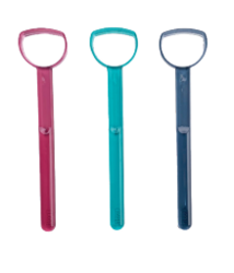 Okina tongue cleaner