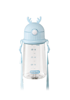  Goki Rudy water bottle 450m