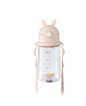  Goki Rudy water bottle 450ml 