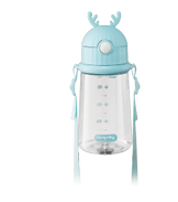  Goki Rudy water bottle 450ml