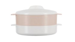 YOKO Collection - Yoko Steamer Set 1 Compartment