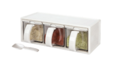 YOKO Collection - Yoko kitchen seasoning box set