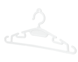 Baby hangers-Hara thin baby hanger from SKANDA INTERNATIONAL FZ LLE