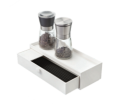 YOKO Collection - Yoko reclining cutlery box