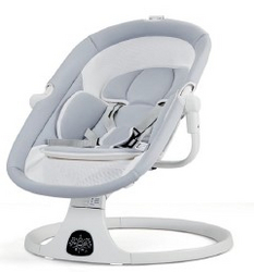 ROCKING CHAIR MEETS SLEEPER