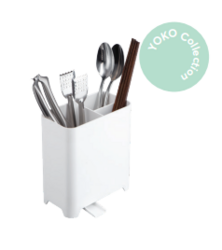 YOKO Collection - Yoko standing cutlery box