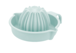 YOKO Collection - Orange & lemon squeezer set (large size) 