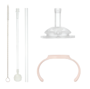 SET OF AOI FLORA DRINKING-TRAINING ACCESSORIES