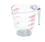 YOKO Collection - Yoko measuring cup 200ml