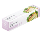er Bag 1 L  Shinsen Zipper Bag 1 L
