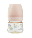 Aoi Flora Baby Milk Bottle 80ml