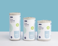  Soji Flat-top Garbage Bag  Soji Flat-top Garbage Ba