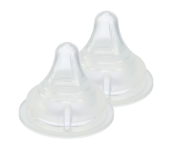 Aoi Baby Milk Bottle Nipples from SKANDA INTERNATIONAL FZ LLE