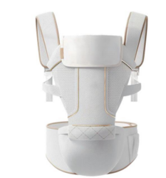 HIGHLY FLEXIBLE, CLOUDY LUMBAR STOOL