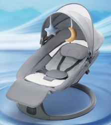  ADJUSTABLE BACKREST FOOTREST