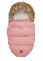 Multi-functional sleeping bag for fall and winter