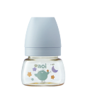 Aoi Moon Baby Milk Bottle 80ml