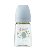 Aoi Moon Baby Milk Bottle 180ml