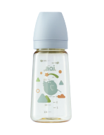 Aoi Moon Baby Milk Bottle 280ml