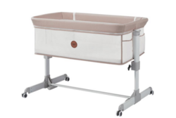 HOME COMPANION CRIB