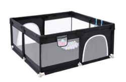 BABY'S OWN AMUSEMENT PARK from SKANDA INTERNATIONAL FZ LLE