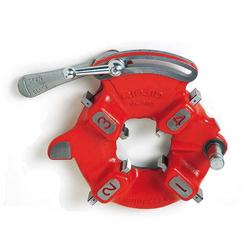 Ridgid 84537 816 - Pipe Threading Die Head, 1/8-3/4 In. NPT, Universal, Right Handed, Semi-Automatic from ADEX INTL