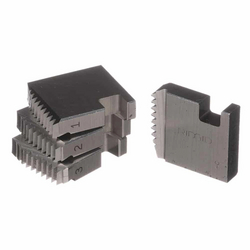 Ridgid 37925 Pipe Die Set, Stainless Steel, NPT, 1 In from ADEX INTL