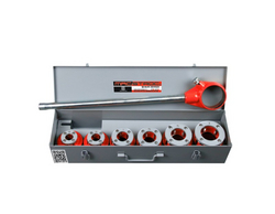 MBL1250R-MNP1250R, MANUAL RATCHET THREADER from ADEX INTL