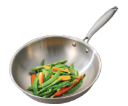  Omi Stellar non-stick pan