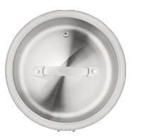  Omi tempered glass  lid