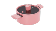  Omi Stellar non-stick pot