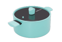 Omi Stellar non-stick pot