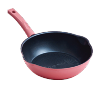 Omi Stellar non-stick  pan 