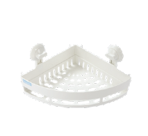 Nachi wall mounted corner rack