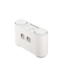 Nachi Toothbrush Shelf 2 cups