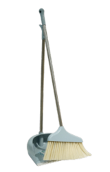 SOUJI Collection - Broom and Flag set from SKANDA INTERNATIONAL FZ LLE