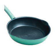 Omi Stellar non-stick  pan