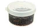  Hokkaido round food storage container box 500ml
