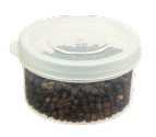  Hokkaido round food storage container box 750ml