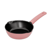 Omi Stellar  non-stick saucepan