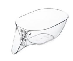 YOKO Collection - Yoko multi-functional drain basket
