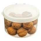 Product Name: Hokkaido round food storage container box 1500ml