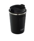 Fuji Meet Thermal Cup  Black