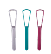 Okina tongue cleaner