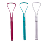 Okina tongue cleaner