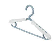 Baby hangers